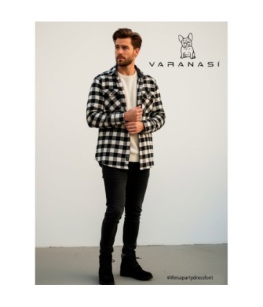 SOBRECAMISA CABALLERO TEMPORADA