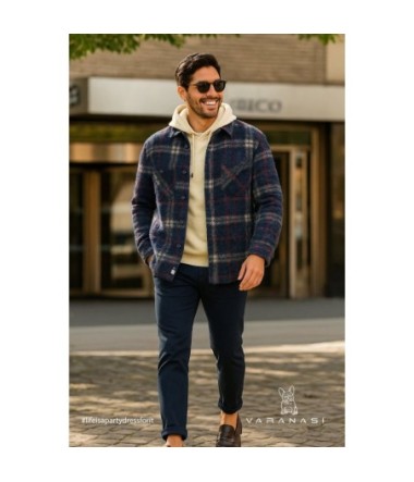 SOBRECAMISA CABALLERO TEMPORADA