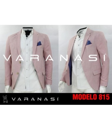 BLAZER CABALLERO CASUAL VARANASI