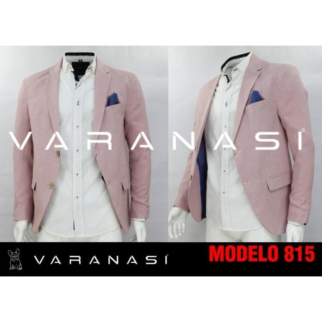 BLAZER CABALLERO CASUAL VARANASI