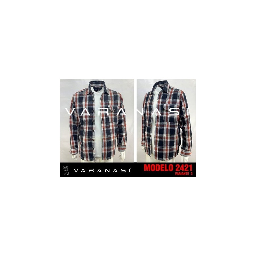 CAMISOLA FRENCH TEMPORADA