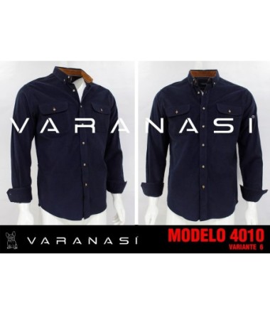 SOBRECAMISA CABALLERO TEMPORADA