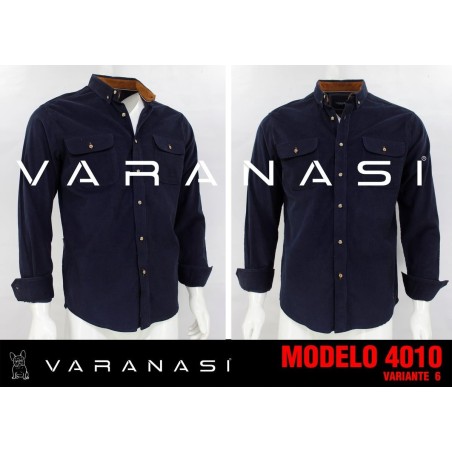 SOBRECAMISA CABALLERO TEMPORADA