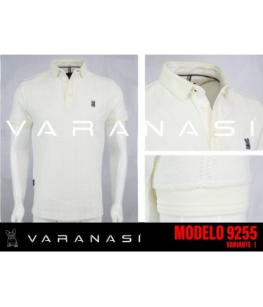 PLAYERA TIPO POLO OUTLET