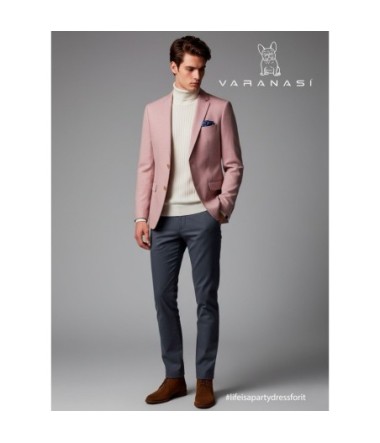 BLAZER CABALLERO CASUAL VARANASI