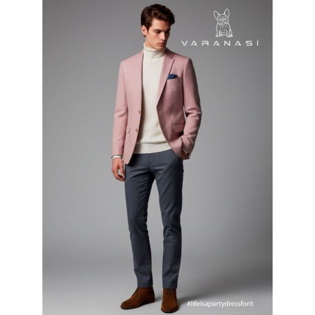 BLAZER CABALLERO CASUAL VARANASI