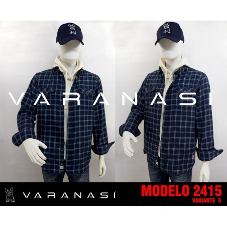 SOBRECAMISA CABALLERO TEMPORADA