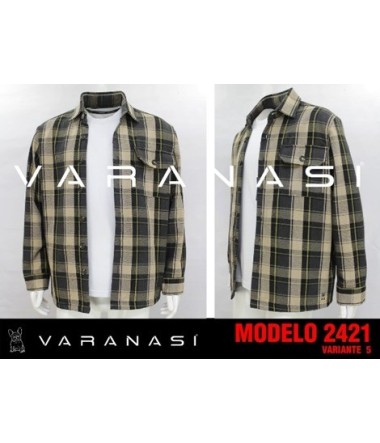 CAMISOLA FRENCH TEMPORADA