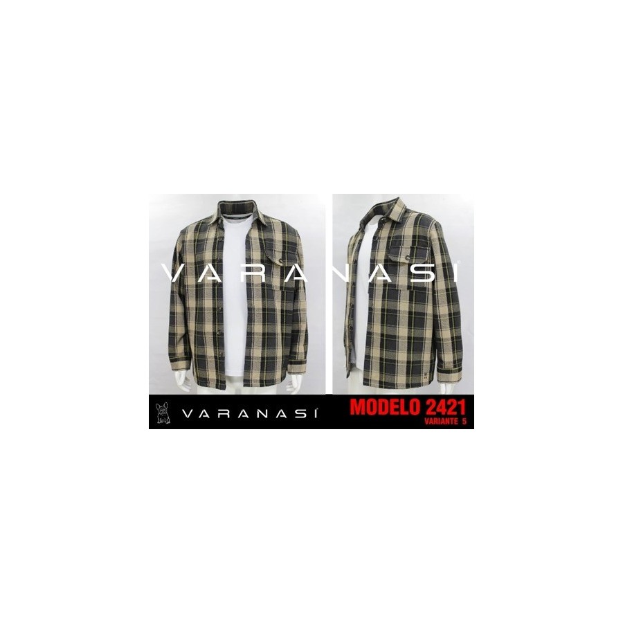 CAMISOLA FRENCH TEMPORADA