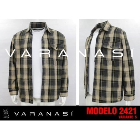 CAMISOLA FRENCH TEMPORADA