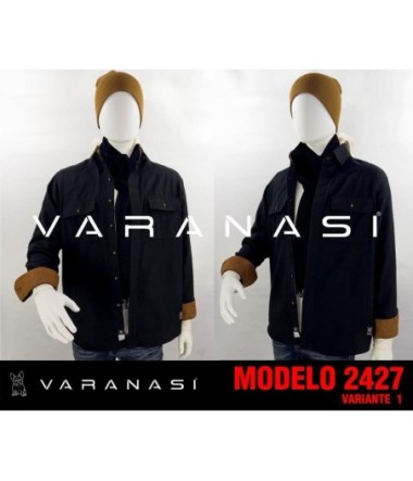 SOBRECAMISA CABALLERO TEMPORADA