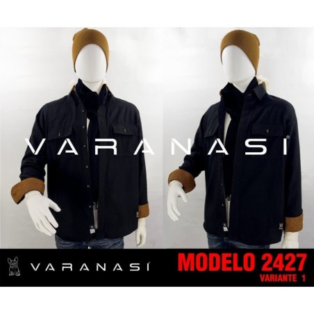 SOBRECAMISA CABALLERO TEMPORADA