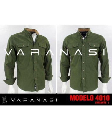 SOBRECAMISA CABALLERO TEMPORADA