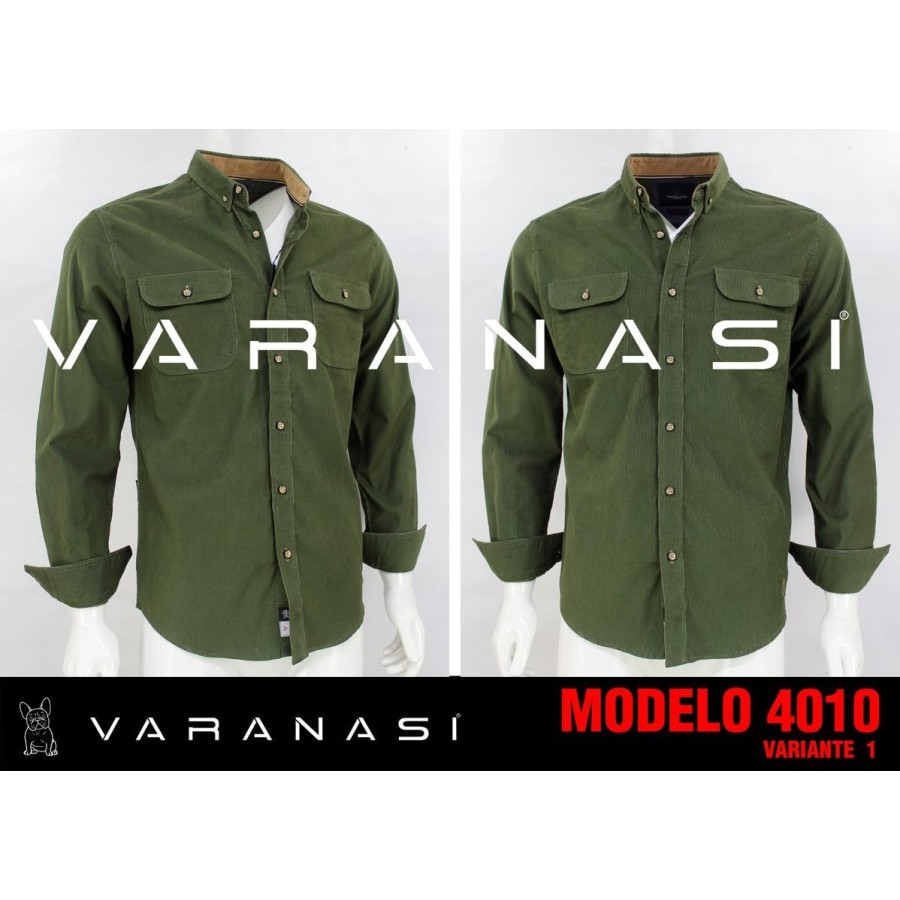 SOBRECAMISA CABALLERO TEMPORADA