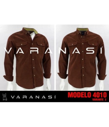 SOBRECAMISA CABALLERO TEMPORADA