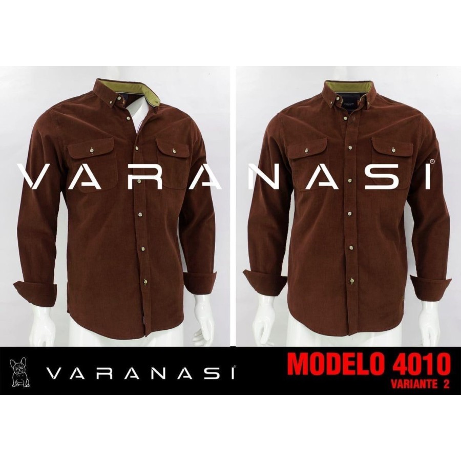 SOBRECAMISA CABALLERO TEMPORADA