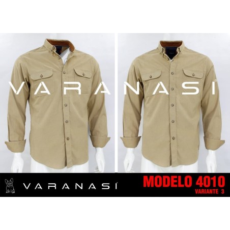 SOBRECAMISA CABALLERO TEMPORADA