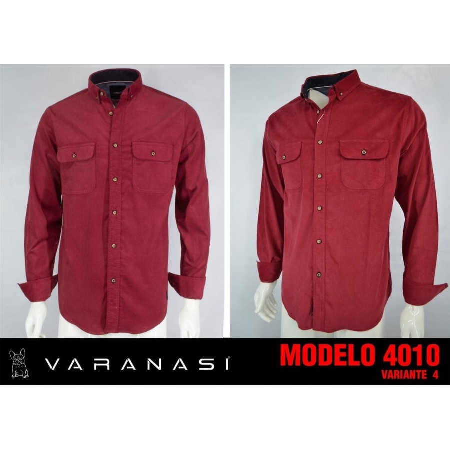 SOBRECAMISA CABALLERO TEMPORADA